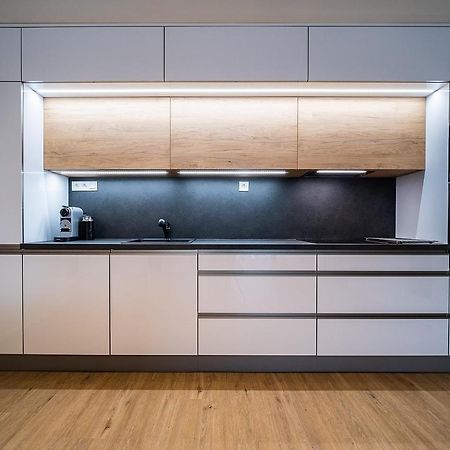 Apartman Lipnoport Lipno nad Vltavou Buitenkant foto