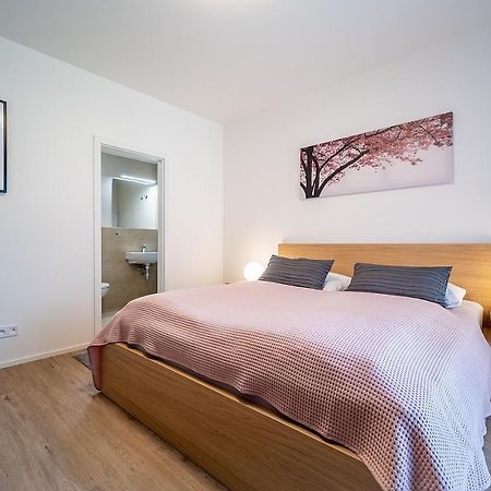 Apartman Lipnoport Lipno nad Vltavou Buitenkant foto