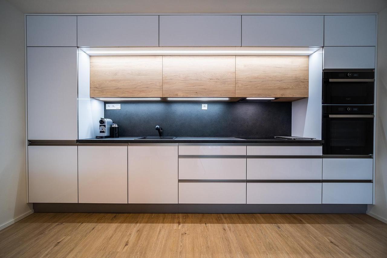 Apartman Lipnoport Lipno nad Vltavou Buitenkant foto