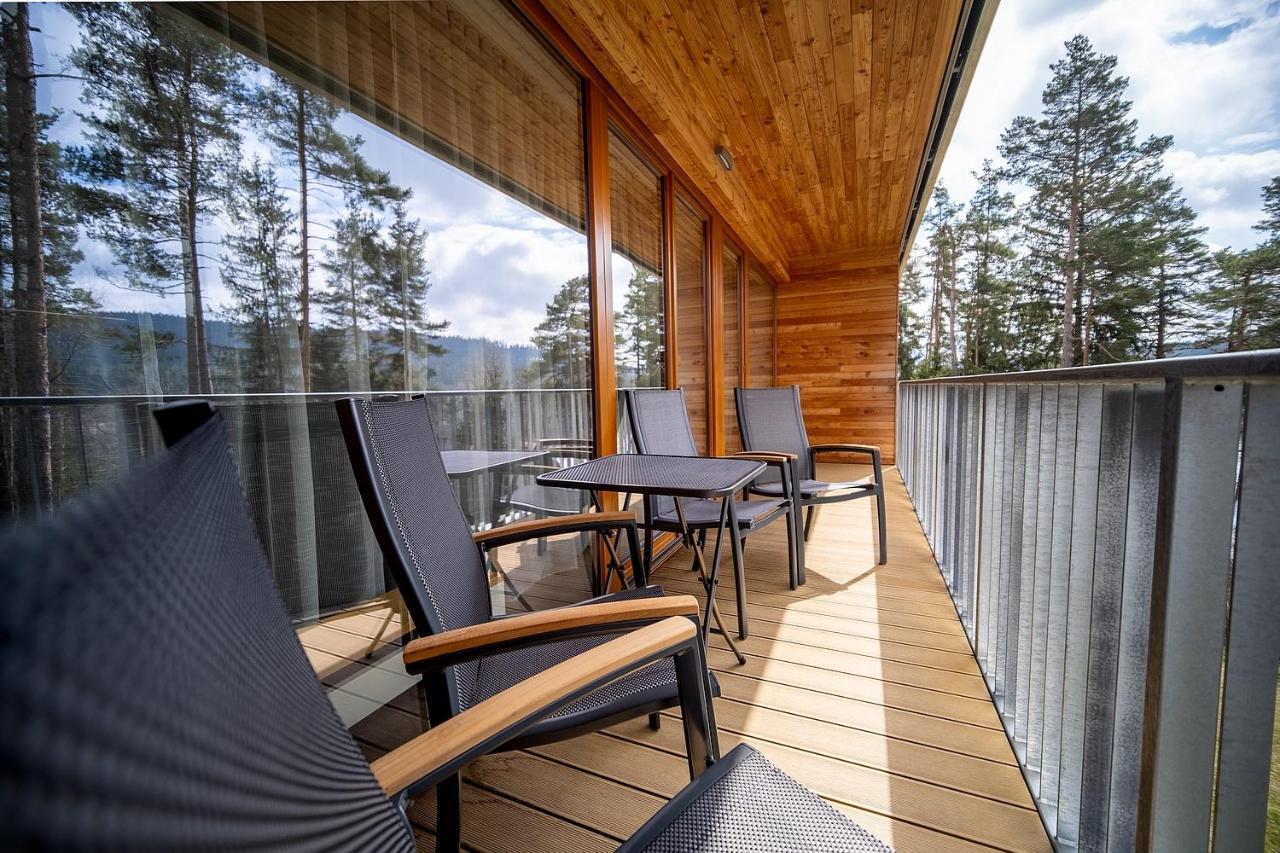 Apartman Lipnoport Lipno nad Vltavou Buitenkant foto