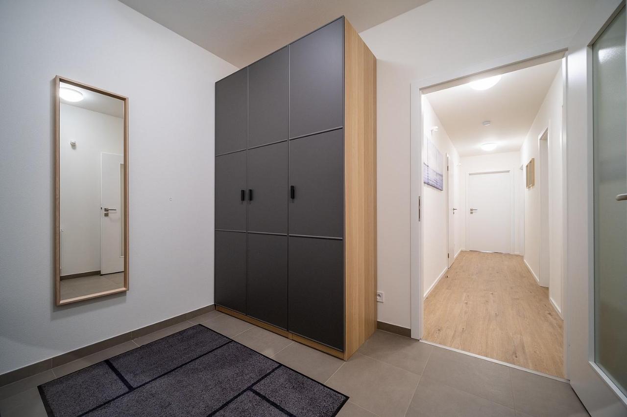Apartman Lipnoport Lipno nad Vltavou Buitenkant foto
